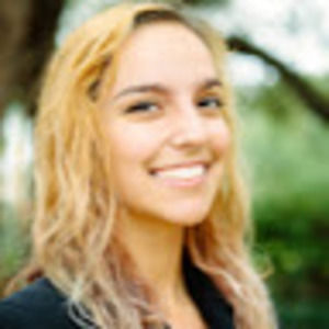 Meet your Posher, Courtney